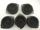 Alfa Romeo Giulia Set Of Audio Speakers-2