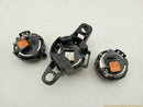 Alfa Romeo Giulia Set Of Audio Speakers-5
