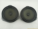 Alfa Romeo Giulia Set Of Audio Speakers-6
