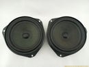 Alfa Romeo Giulia Set Of Audio Speakers-8