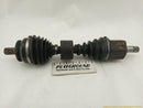 Volvo C70 Driver Left Front Axle Drive Shaft-1