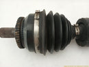 Volvo C70 Driver Left Front Axle Drive Shaft-4