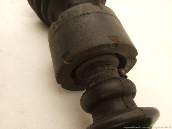 Volvo C70 Driver Left Front Axle Drive Shaft