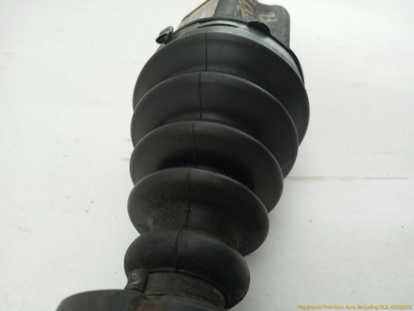 Volvo C70 Driver Left Front Axle Drive Shaft