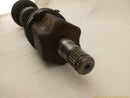 Volvo C70 Driver Left Front Axle Drive Shaft-11