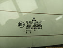 Mitsubishi Eclipse Back Glass-5