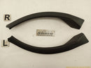 Land Rover Range Rover Sport Pair Of Rear Wheel Arch Fender Flares-1