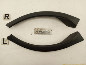 Land Rover Range Rover Sport Pair Of Rear Wheel Arch Fender Flares