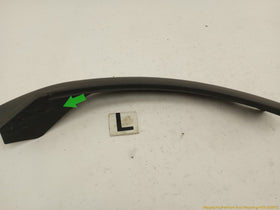 Land Rover Range Rover Sport Pair Of Rear Wheel Arch Fender Flares - 0