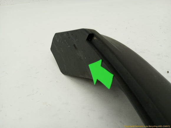 Land Rover Range Rover Sport Pair Of Rear Wheel Arch Fender Flares