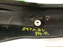 Land Rover Range Rover Sport Pair Of Rear Wheel Arch Fender Flares-4