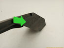 Land Rover Range Rover Sport Pair Of Rear Wheel Arch Fender Flares-6
