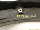 Land Rover Range Rover Sport Pair Of Rear Wheel Arch Fender Flares-7