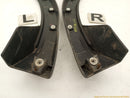 Land Rover Range Rover Sport Pair Of Rear Wheel Arch Fender Flares-9