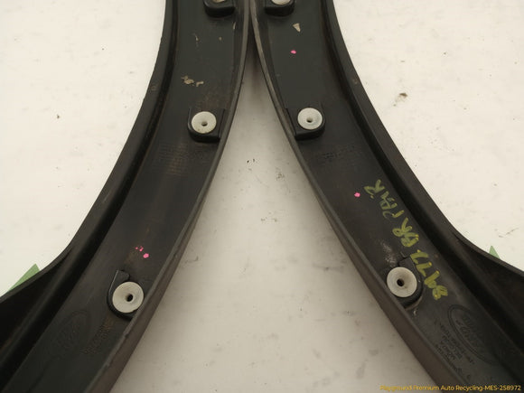 Land Rover Range Rover Sport Pair Of Rear Wheel Arch Fender Flares
