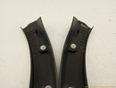 Land Rover Range Rover Sport Pair Of Rear Wheel Arch Fender Flares-11
