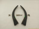 Land Rover Range Rover Sport Pair Of Rear Wheel Arch Fender Flares-12