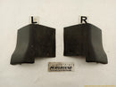 Land Rover Range Rover Sport Pair Of Front Lower Fender Molding Trim-1