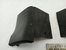 Land Rover Range Rover Sport Pair Of Front Lower Fender Molding Trim-2