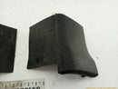 Land Rover Range Rover Sport Pair Of Front Lower Fender Molding Trim-3