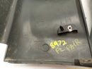 Land Rover Range Rover Sport Pair Of Front Lower Fender Molding Trim-5