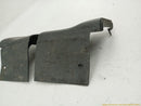 Land Rover Range Rover Sport Pair Of Front Lower Fender Molding Trim-7