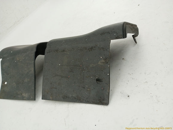 Land Rover Range Rover Sport Pair Of Front Lower Fender Molding Trim