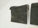 Land Rover Range Rover Sport Pair Of Front Lower Fender Molding Trim-8