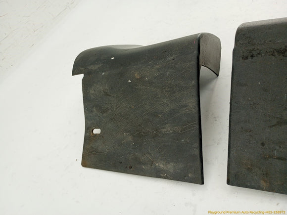 Land Rover Range Rover Sport Pair Of Front Lower Fender Molding Trim