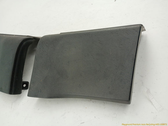 Land Rover Range Rover Sport Pair Of Front Lower Fender Molding Trim