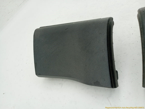 Land Rover Range Rover Sport Pair Of Front Lower Fender Molding Trim