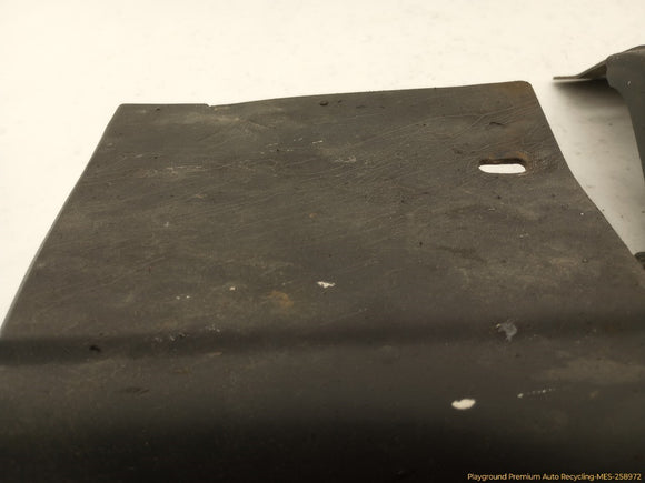 Land Rover Range Rover Sport Pair Of Front Lower Fender Molding Trim