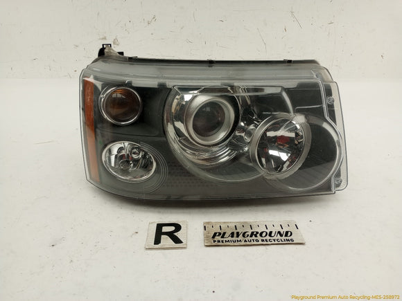 Land Rover Range Rover Sport Passenger Right Head Lamp