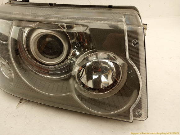Land Rover Range Rover Sport Passenger Right Head Lamp