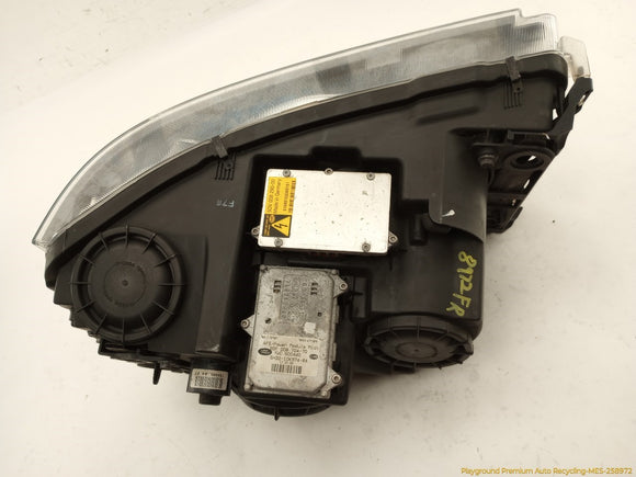 Land Rover Range Rover Sport Passenger Right Head Lamp