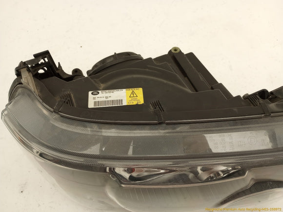 Land Rover Range Rover Sport Passenger Right Head Lamp