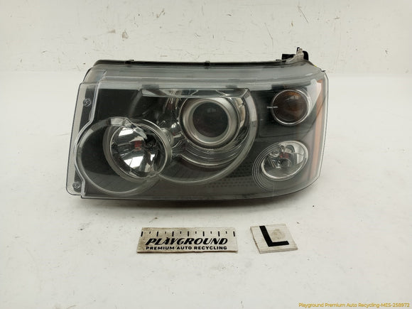 Land Rover Range Rover Sport **AS IS** Driver Left Head Lamp