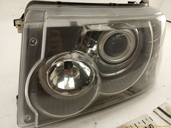 Land Rover Range Rover Sport **AS IS** Driver Left Head Lamp