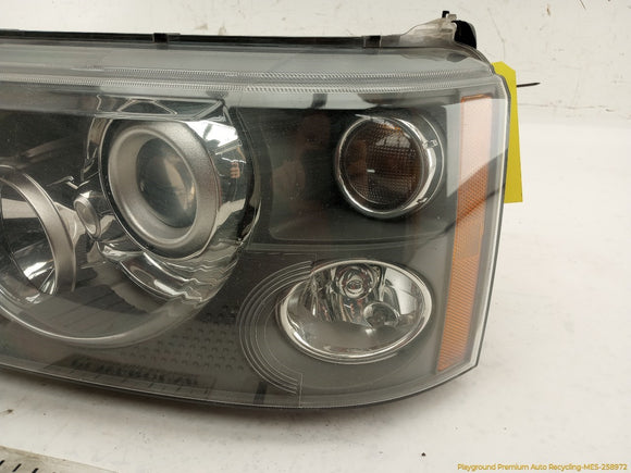 Land Rover Range Rover Sport **AS IS** Driver Left Head Lamp