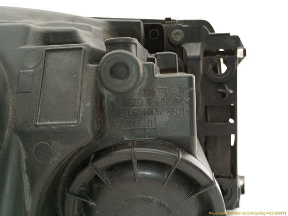 Land Rover Range Rover Sport **AS IS** Driver Left Head Lamp