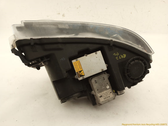 Land Rover Range Rover Sport **AS IS** Driver Left Head Lamp