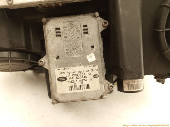 Land Rover Range Rover Sport **AS IS** Driver Left Head Lamp