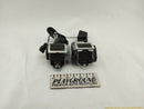 Land Rover Range Rover Sport Pair Of Front Seat Belt Retractors-1