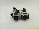 Land Rover Range Rover Sport Pair Of Front Seat Belt Retractors-2