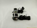 Land Rover Range Rover Sport Pair Of Front Seat Belt Retractors-3
