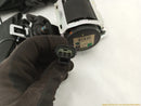 Land Rover Range Rover Sport Pair Of Front Seat Belt Retractors-6