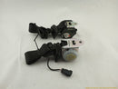 Land Rover Range Rover Sport Pair Of Front Seat Belt Retractors-7