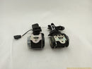 Land Rover Range Rover Sport Pair Of Front Seat Belt Retractors-8