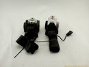 Land Rover Range Rover Sport Pair Of Front Seat Belt Retractors-10