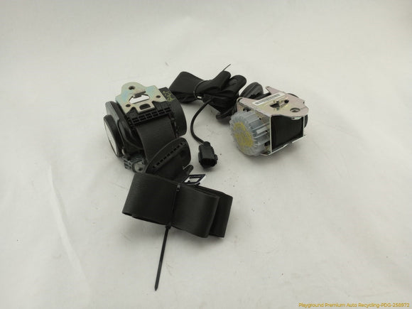 Land Rover Range Rover Sport Pair Of Front Seat Belt Retractors